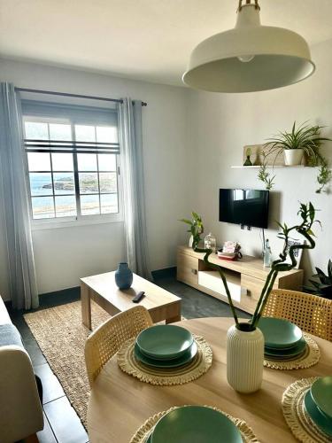 La Casita de Daise in Garachico, Spain