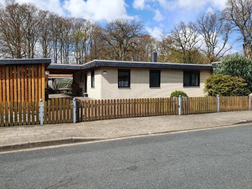 Ferienhaus 7a in Munster, Germany