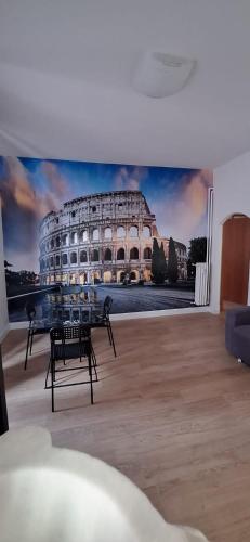 IN love with rome gemelli e vaticano — 4-Star Luxury Hotel in Rome, Italy