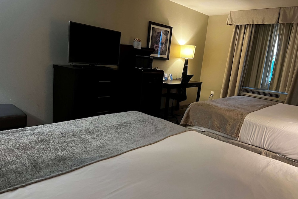 Baymont by Wyndham College Station - photo 19