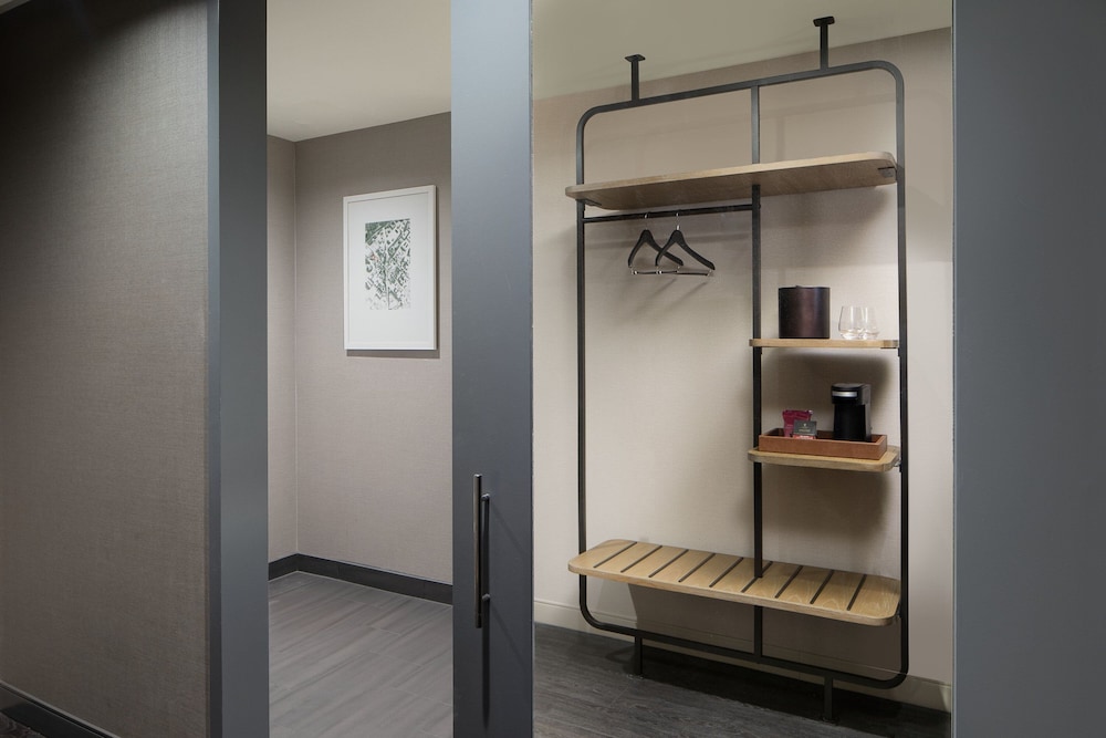 Marriott Dallas Uptown - photo 27