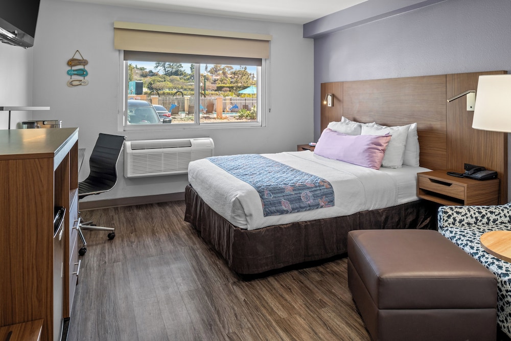 Brisa Pacific Hotel Encinitas - photo 14