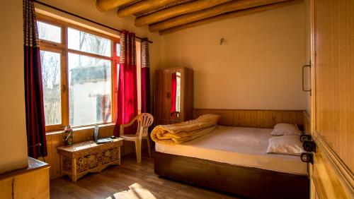 Achina - last minute hotel in Leh