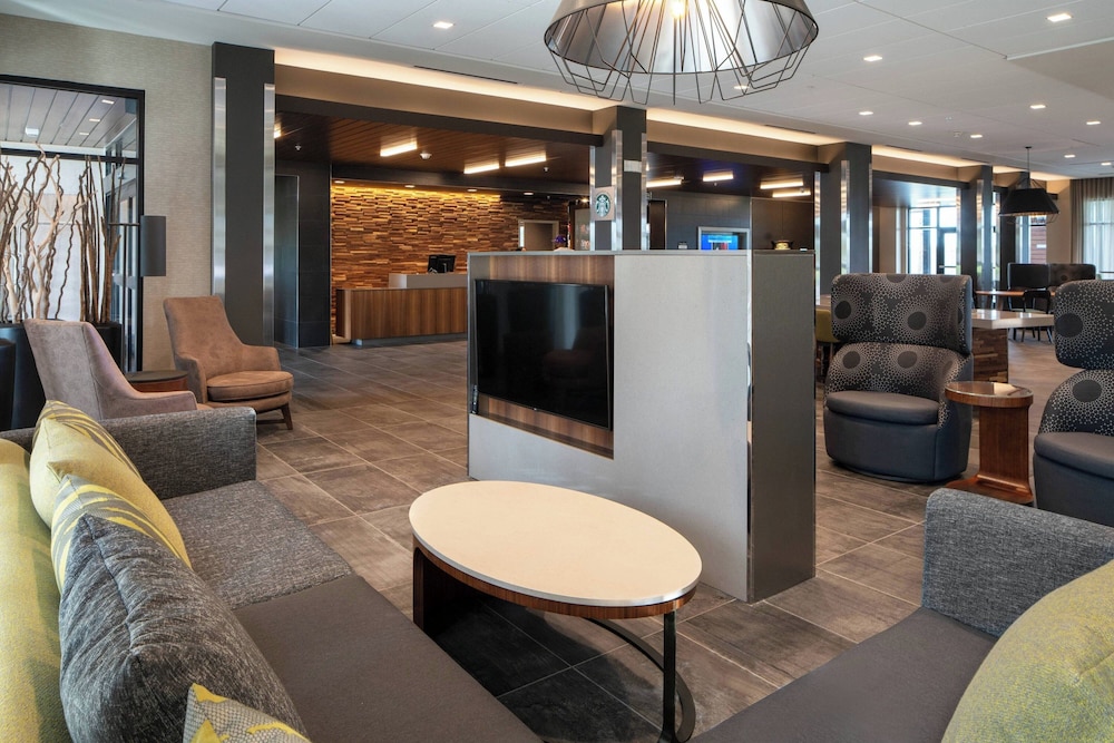 Courtyard by Marriott Lafayette South - featured photo