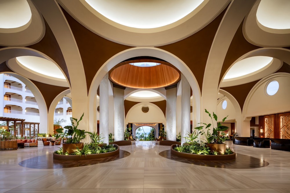 Fairmont Kea Lani Maui - photo 3