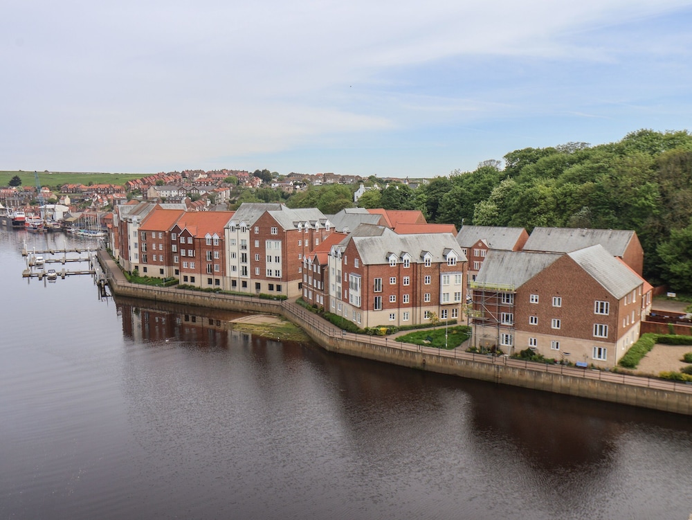 Heron's Landing — 4-Star Luxury Hotel in Whitby, United Kingdom