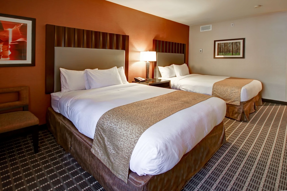 DoubleTree by Hilton Hotel Flagstaff - photo 18