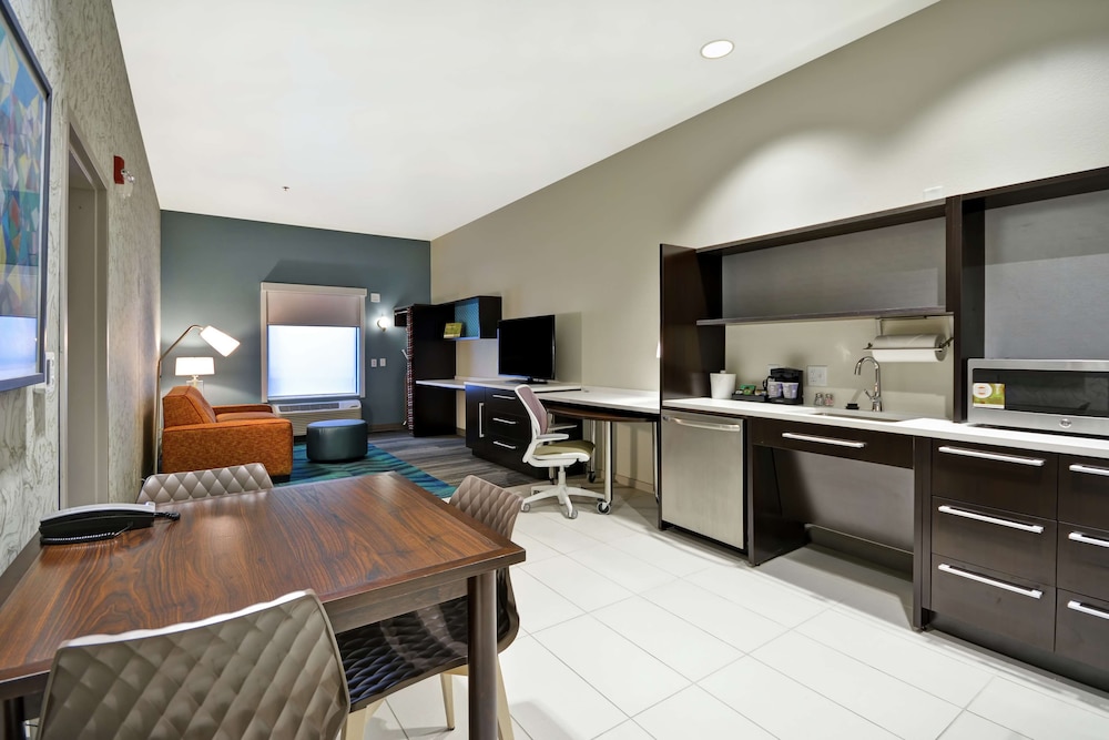 Home2 Suites by Hilton Carbondale - photo 17
