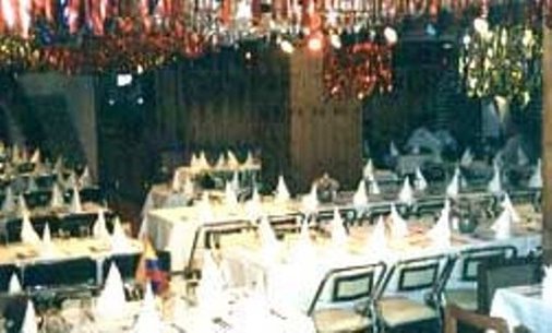Chalet Suisse — 4-Star Luxury Hotel in Quito, Ecuador