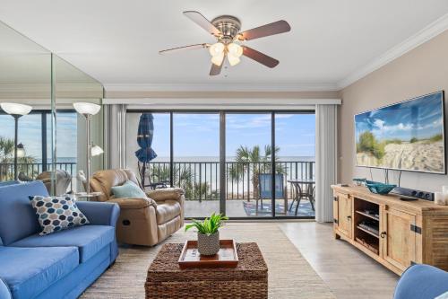 Commodore 0303 - carbon neutral hotel in Panama City Beach
