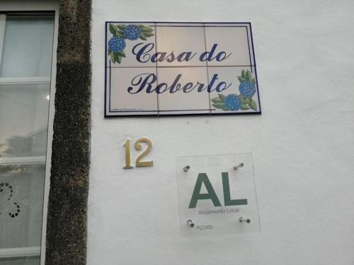Casa Do Roberto 20435183 — Lajes Das Flores