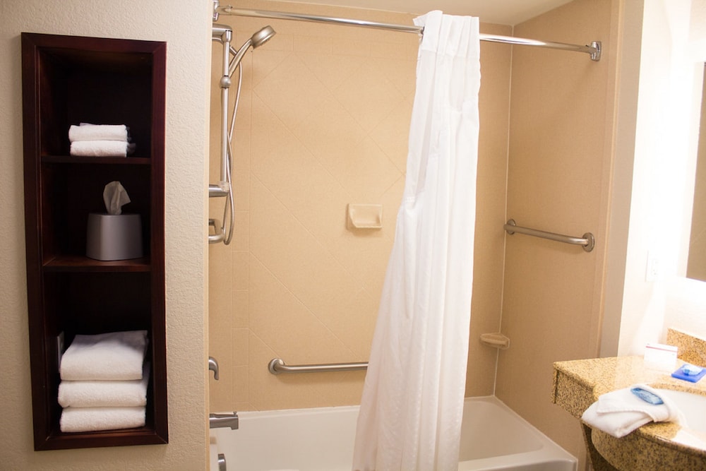 Holiday Inn Express West Jefferson by IHG - photo 5