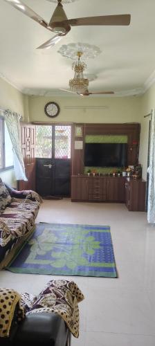 Neelam Gardens — Nashik