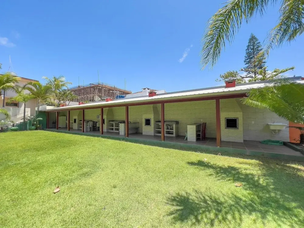 AP 24 Ala Canto Gran Residencial Solavir