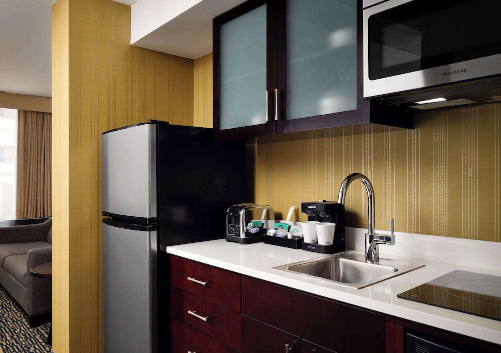 Homewood Suites by Hilton Chicago Downtown Magnificent Mile - photo 14