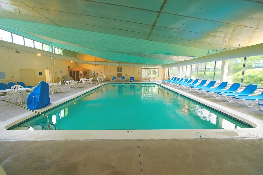 Sea Mist Resort - photo 25