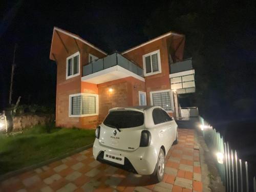 S Ella Residency — Kotagiri — photo 4