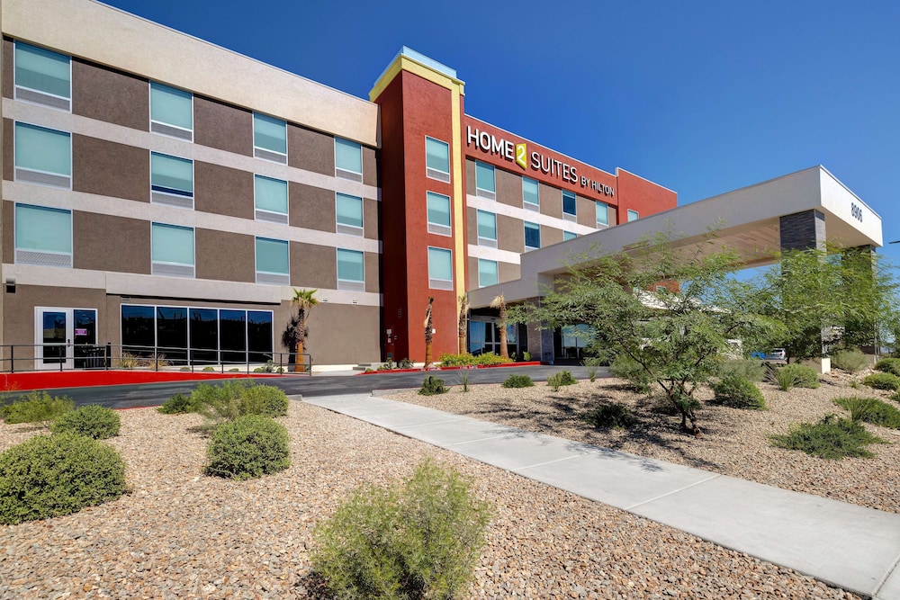 Home2 Suites by Hilton Las Vegas Northwest - photo 54