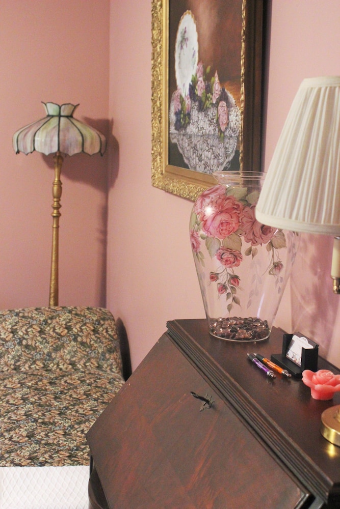 The Orchard Bed And Breakfast - photo 18