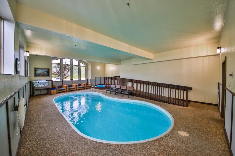 Trailhead Inn - photo 21