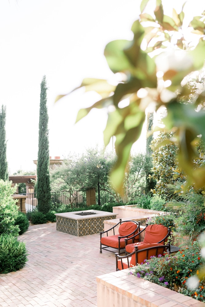 Hotel Encanto de Las Cruces - photo 38