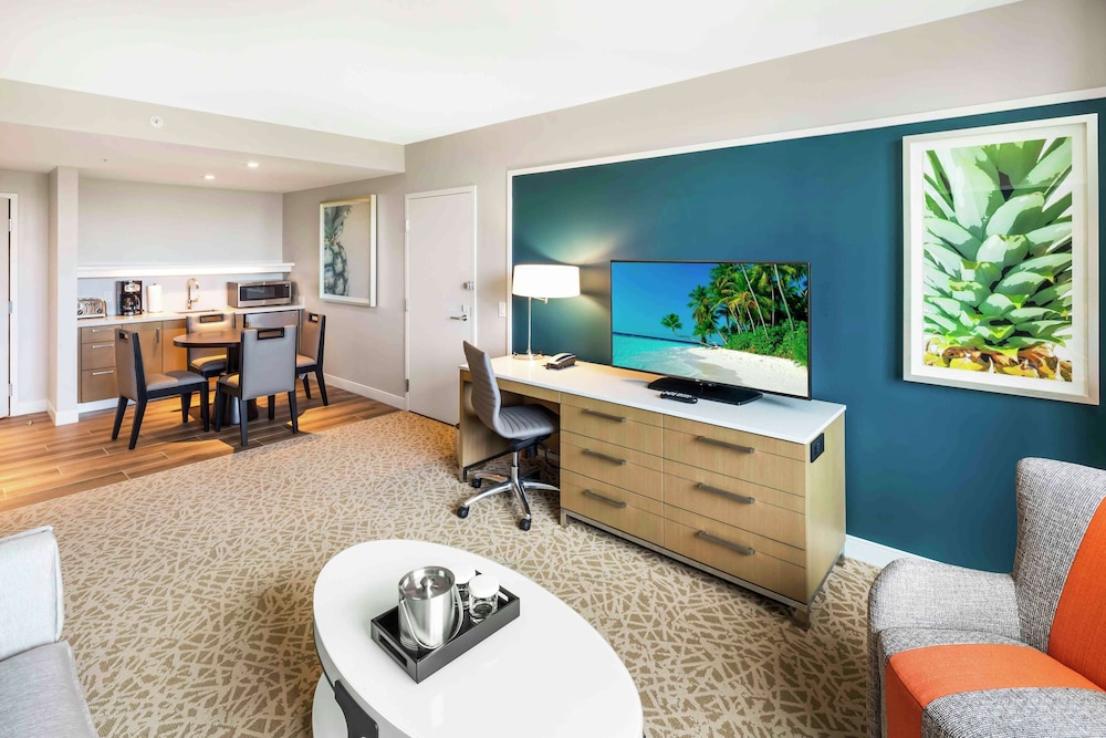 Hilton Miami Dadeland - photo 25