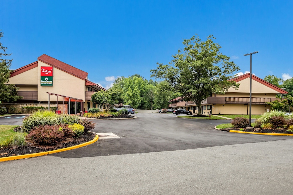 Red Roof Inn Princeton Ewing - photo 22