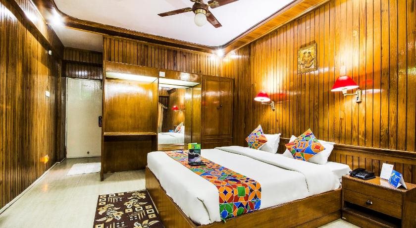 FabHotel Mayfair Inn in Kanpur, India