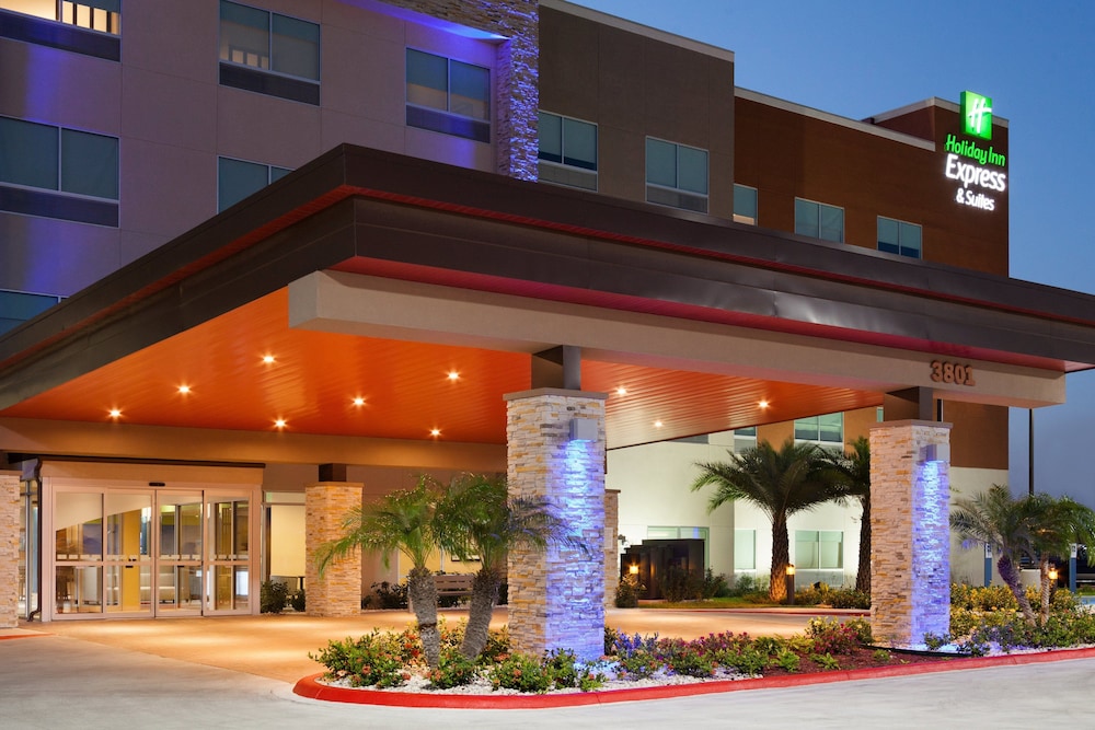 Holiday Inn Express & Suites Edinburg McAllen Area by IHG - photo 32