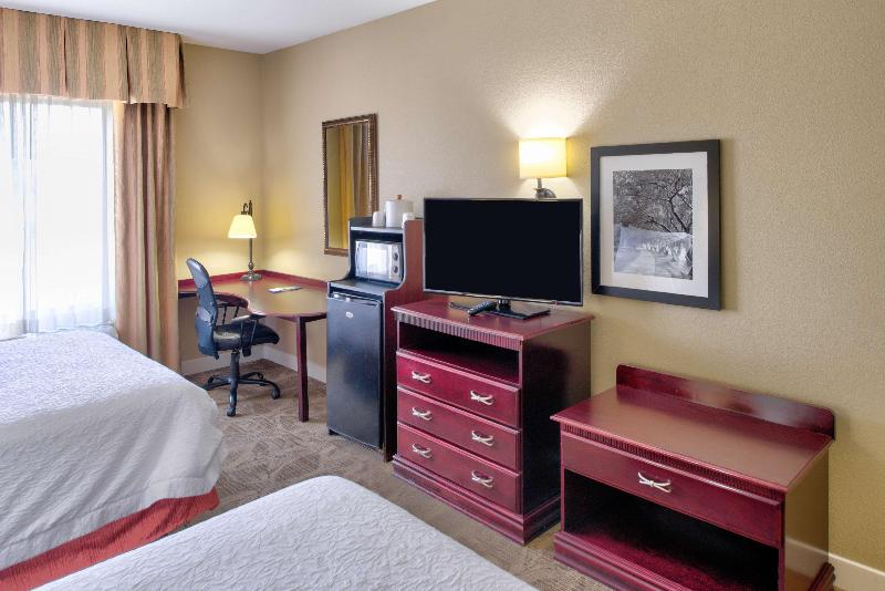 Hampton Inn Baton Rouge Denham Springs - photo 17