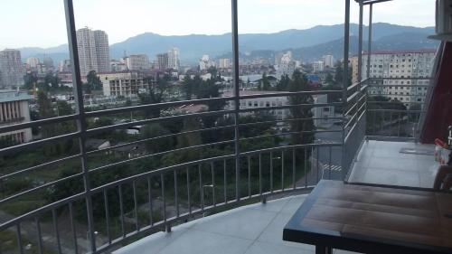 Big Flat In Batumi