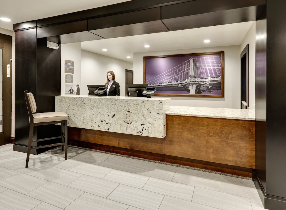 Staybridge Suites San Antonio Schertz by IHG - photo 30