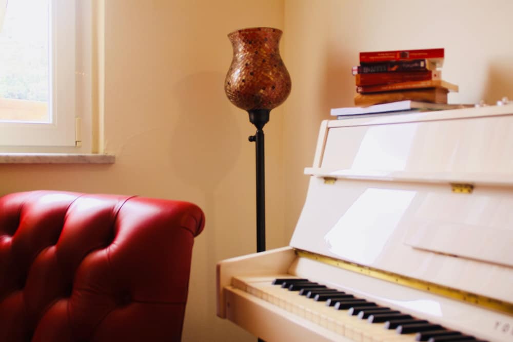 Oasi Eco Boutique Hotel in Levanto, Italy