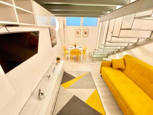 Loft di lusso Metro e Centro — 4-Star Luxury Hotel in Milan, Italy