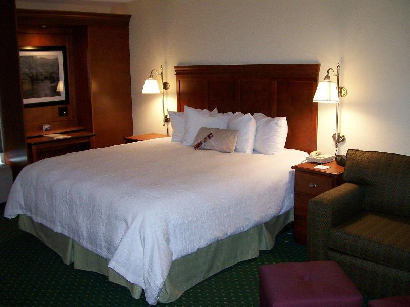 Hampton Inn Charleston Downtown - photo 18