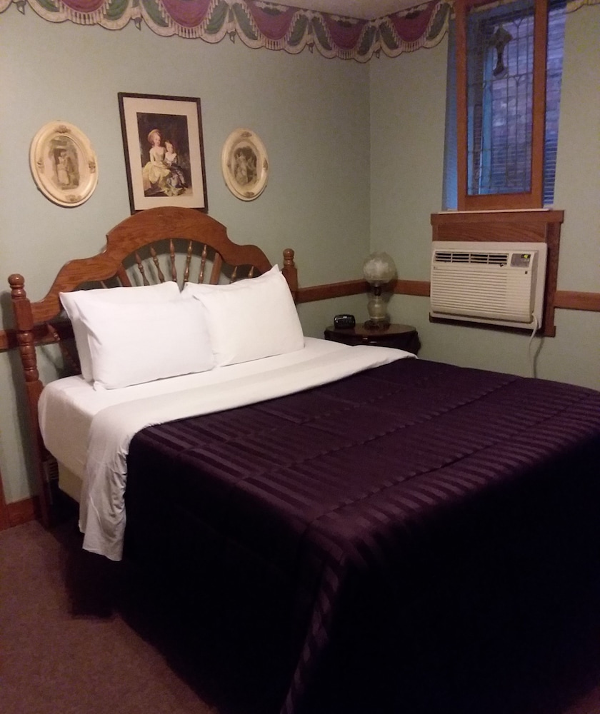 Hotel Millersburg - photo 32
