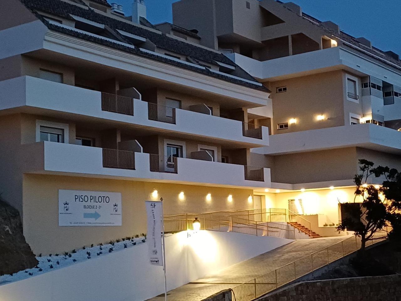 Royal Duquesa Hills la Duquesa Sabinillas Manilva Malaga 513 in Manilva, Spain