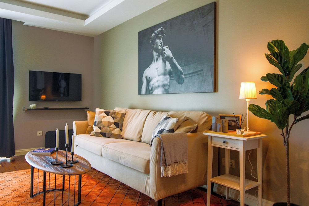 Ofton Elysium Soul - last minute hotel in Istanbul