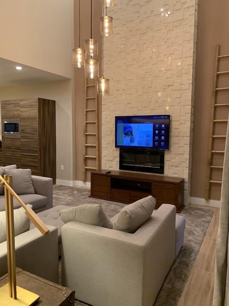 Luxury 4 Bedroom Home Magic Village Resort 7487 Kissimmee - photo 28