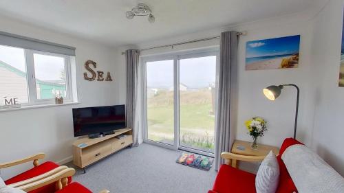 F11 Roslyn Riviere Towans in Hayle, United Kingdom