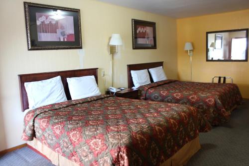 Thunderbird Motel Las Vegas New Mexico - photo 13