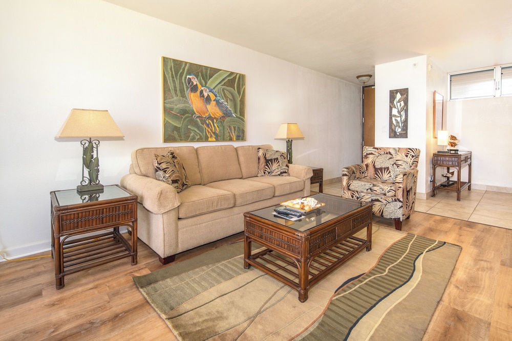 Royal Kahana Maui By Outrigger - photo 308