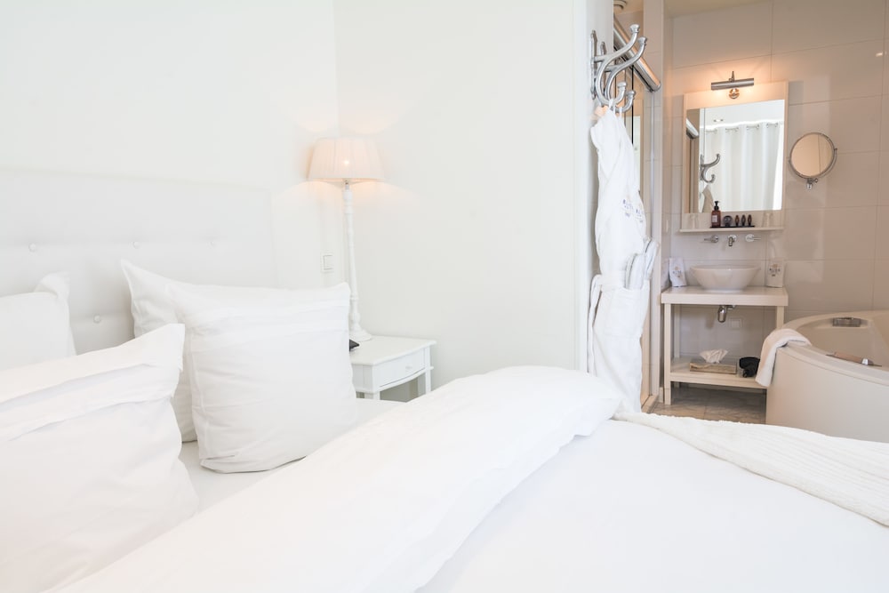 Bliss Boutique Hotel — Breda — photo 4