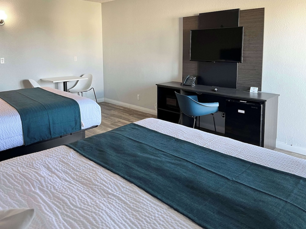 Motel 6 Las Vegas Nv Downtown Fremont St - photo 9