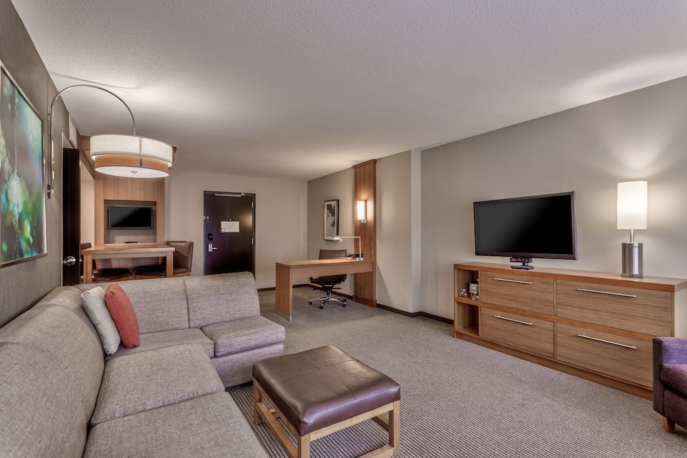 Hyatt Place Minneapolis Downtown - photo 33