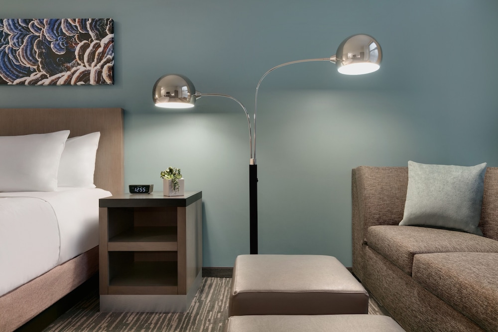 Hyatt House Atlanta Perimeter Center - photo 7