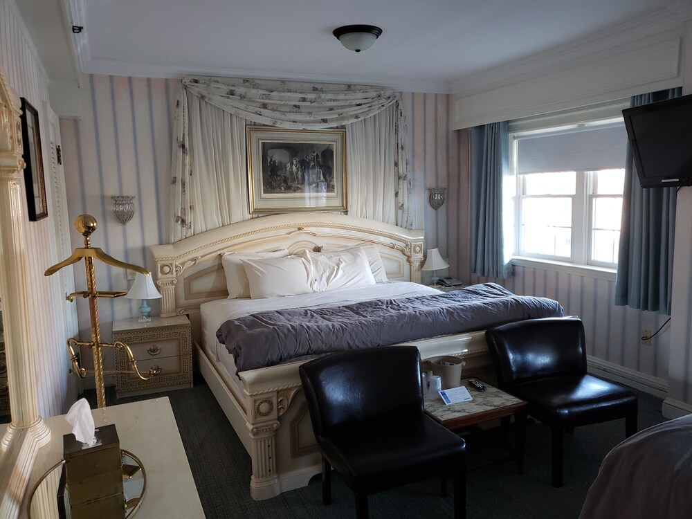 Lowell Inn - photo 107
