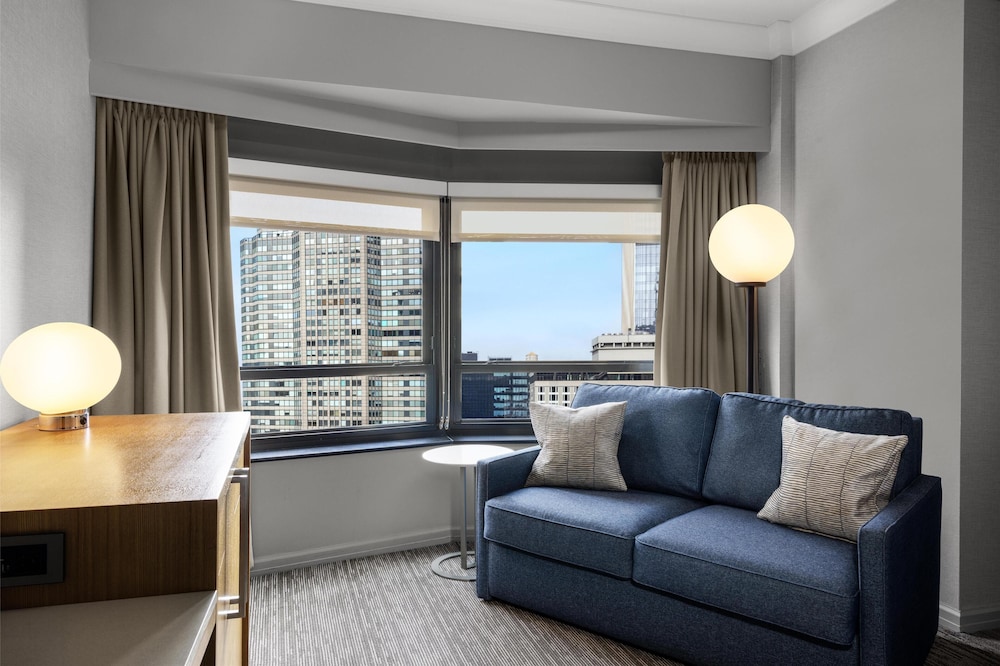 New York Hilton Midtown - photo 41
