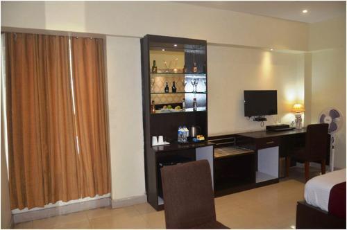 Hotel Pritika in Durgapur, India