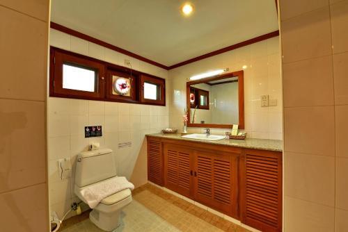 Win Unity Resort Hotel — Monywa — photo 5
